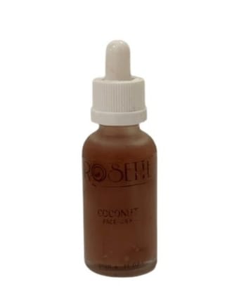 coconut-face milk-30ml